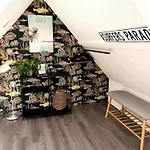 Surfers Paradise Tiny House
