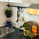 Διαμέρισμα Surfers Paradise Tiny House *