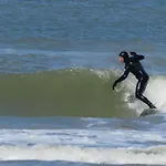 Διαμέρισμα Surfers Paradise Tiny House Noordwijk