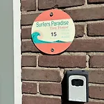Surfers Paradise Tiny House