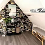 Διαμέρισμα Surfers Paradise Tiny House Noordwijk