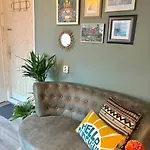 Διαμέρισμα Surfers Paradise Tiny House