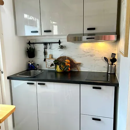 Surfers Paradise Tiny House * Noordwijk