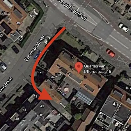 Surfers Paradise Tiny House