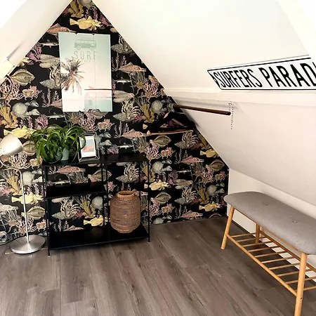Surfers Paradise Tiny House