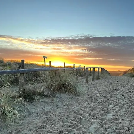 Surfers Paradise Tiny House * Noordwijk