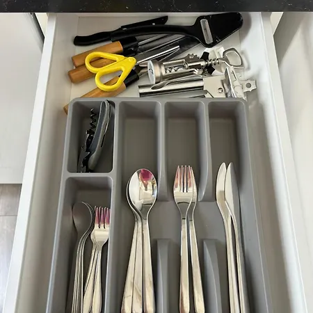 Surfers Paradise Tiny House