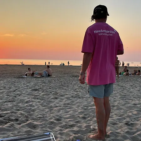 아파트 Surfers Paradise Tiny House