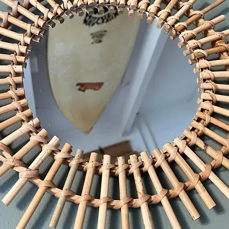 Apartamento Surfers Paradise Tiny House Noordwijk