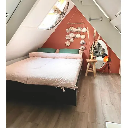 Surfers Paradise Tiny House *