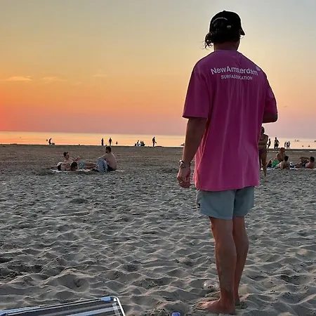 Appartement Surfers Paradise Tiny House