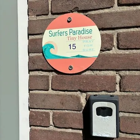 Surfers Paradise Tiny House