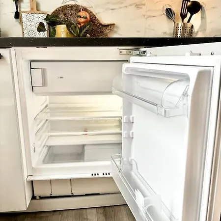 Surfers Paradise Tiny House Noordwijk