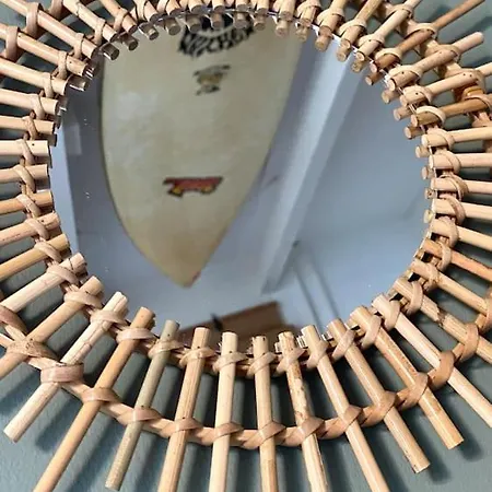 Appartement Surfers Paradise Tiny House