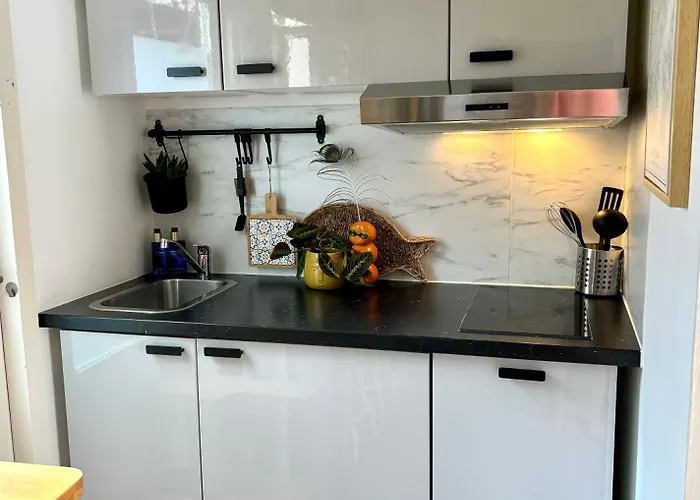 Surfers Paradise Tiny House * 노르트베이크