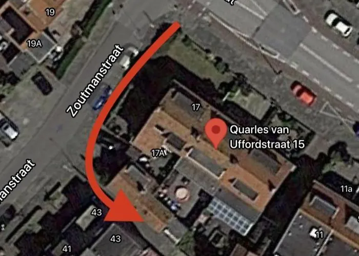 Surfers Paradise Tiny House