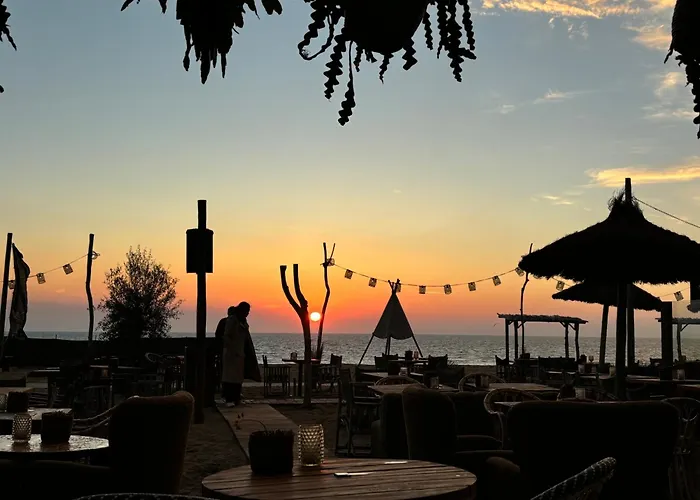 Appartamento Surfers Paradise Tiny House *