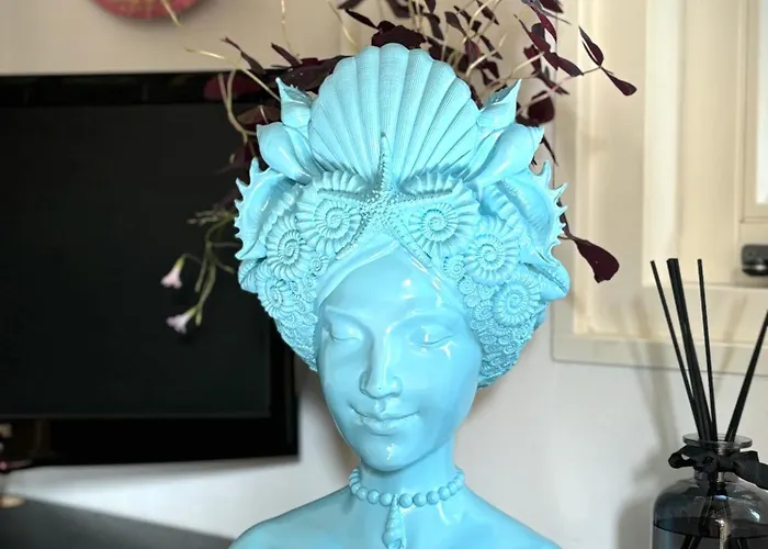 Surfers Paradise Tiny House Апартаменты *