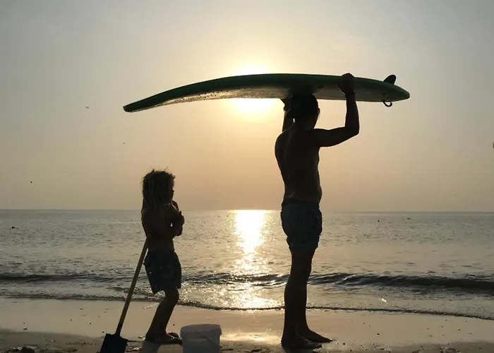 Surfers Paradise Tiny House *