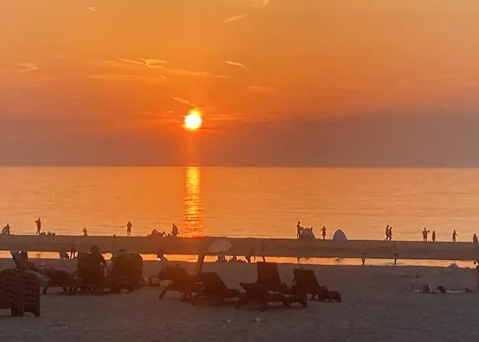 Surfers Paradise Tiny House * Нордвейк-ан-Зее