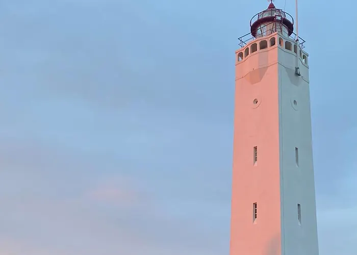 Surfers Paradise Tiny House Апартаменты *