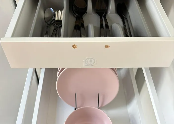 Surfers Paradise Tiny House Апартаменты Нордвейк-ан-Зее