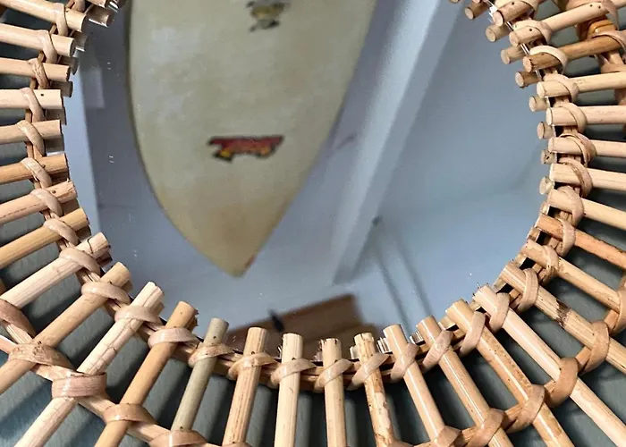 아파트 Surfers Paradise Tiny House 노르트베이크