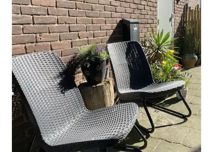 Surfers Paradise Tiny House Appartamento