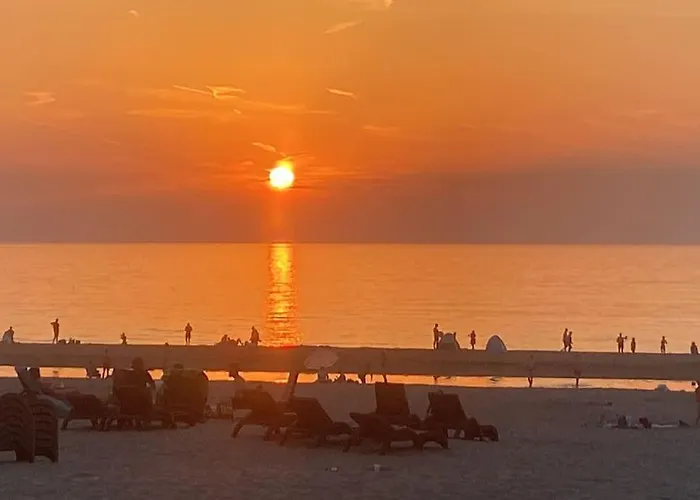 Surfers Paradise Tiny House *