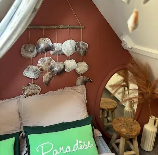 Appartamento Surfers Paradise Tiny House