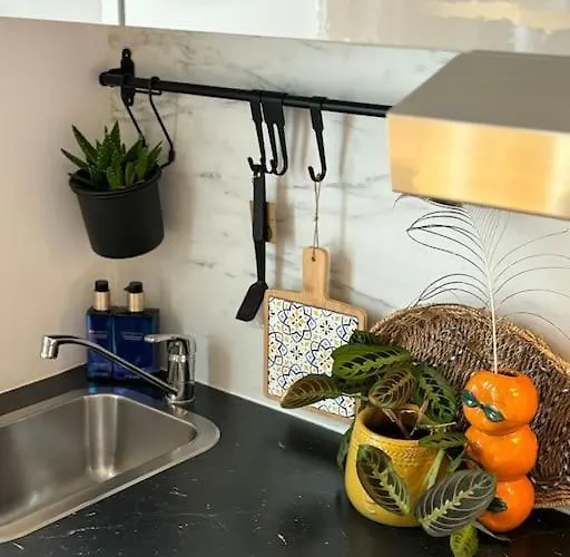 Surfers Paradise Tiny House 아파트 노르트베이크