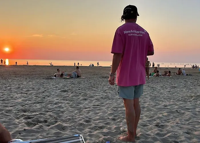 아파트 Surfers Paradise Tiny House