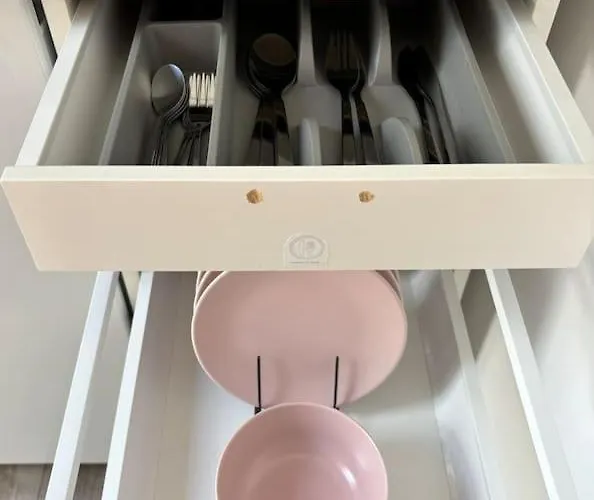 Appartamento Surfers Paradise Tiny House Noordwijk