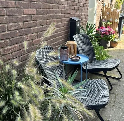 Appartamento Surfers Paradise Tiny House *