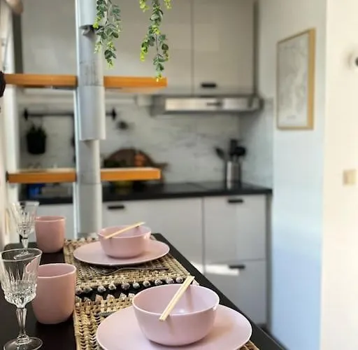 Surfers Paradise Tiny House 아파트 노르트베이크