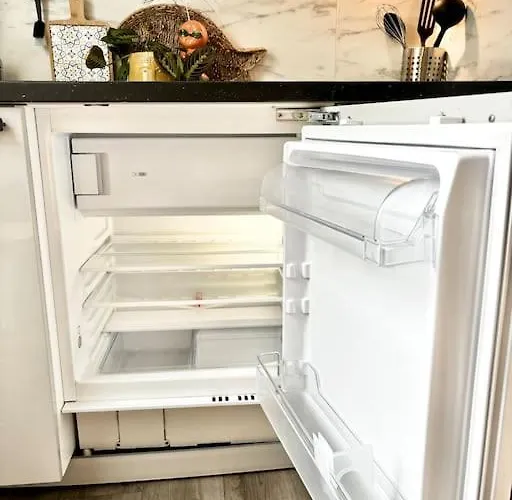 Surfers Paradise Tiny House Noordwijk