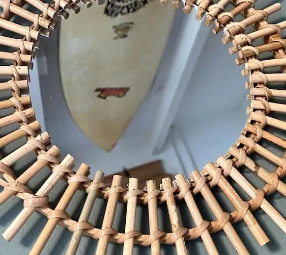 Апартаменты Surfers Paradise Tiny House