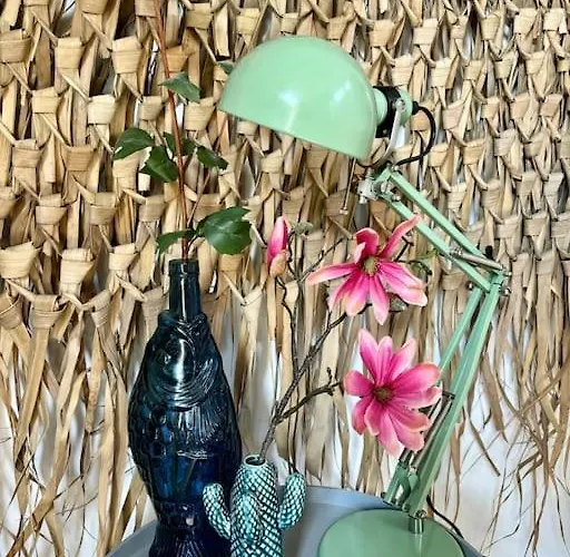 Surfers Paradise Tiny House