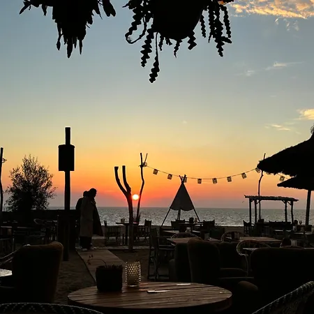 Apartmán Surfers Paradise Tiny House *