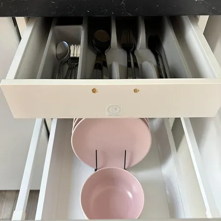 Surfers Paradise Tiny House Apartmán Noordwijk