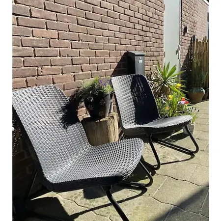 Surfers Paradise Tiny House Apartmán