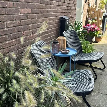 Apartmán Surfers Paradise Tiny House *